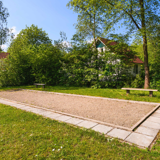 Speeltuin Summio Bungalowpark Het Drentse Wold