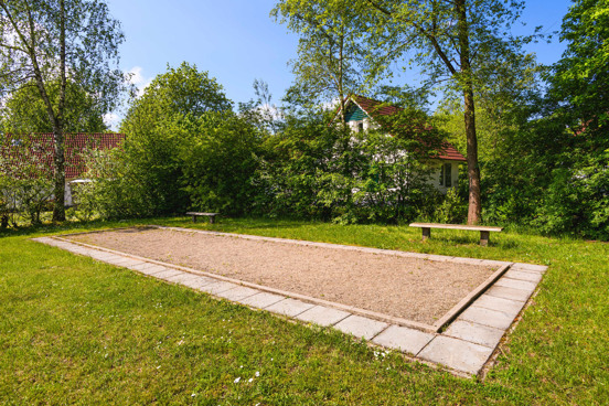 Speeltuin Summio Vakantiepark Het Drentse Wold