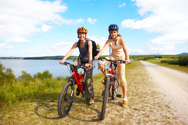 Experience the best activities
