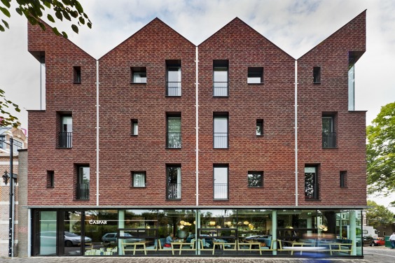 Book your hotel night in Arnhem now