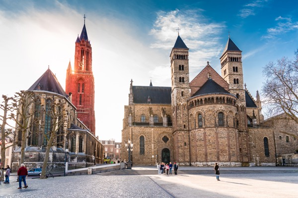 Bezienswaardigheden in Zuid-Limburg