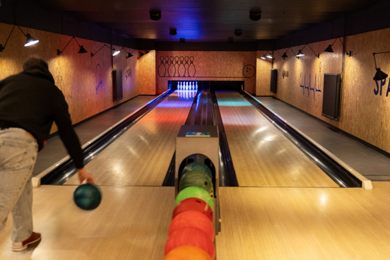 Summio Fun & Entertainment – voor volwassenen