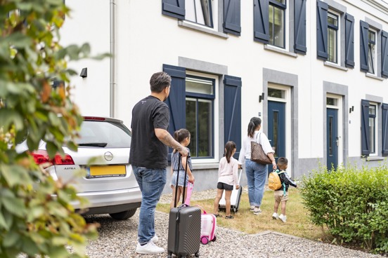 Tip 1: Maak verwachtingen van je meergeneratie vakantie vooraf kenbaar