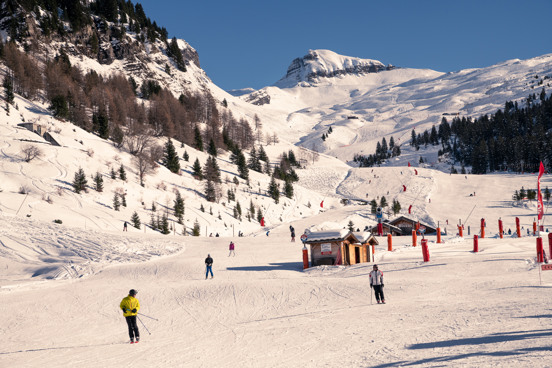 Location saisonnière Samoëns en toute saison