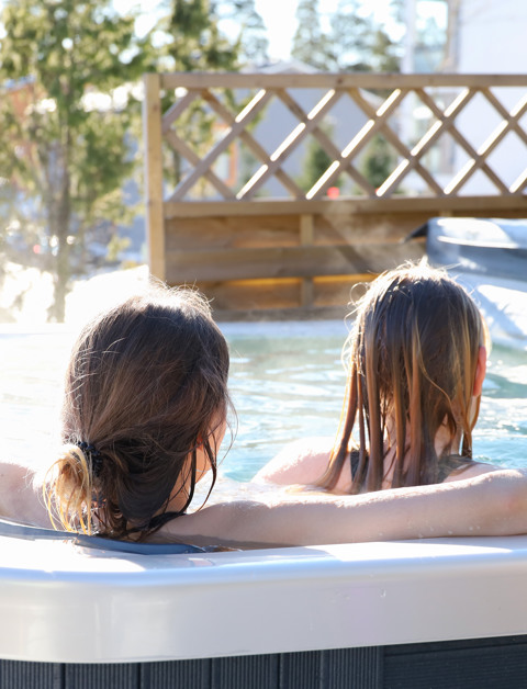 Beleef een ontspannen verblijf in een vakantiehuis met hot tub in Limburg