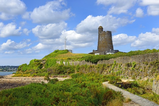 Ontdek de vestingwerken van Vauban