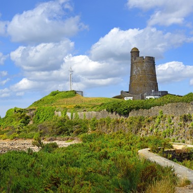Fortifications de Vauban