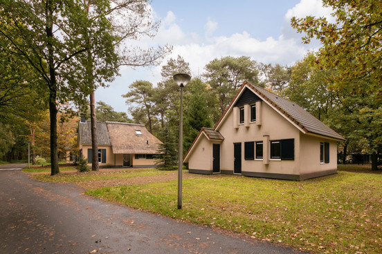Vroeg je herfstvakantie boeken?