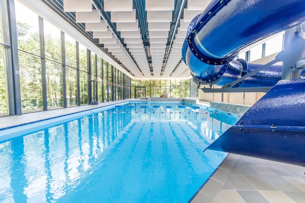 Profitez de nos installations