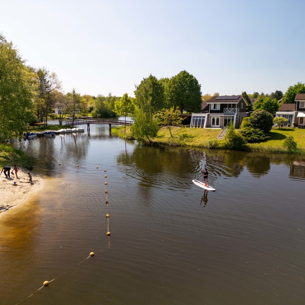 Summio Vakantiepark Emslandermeer