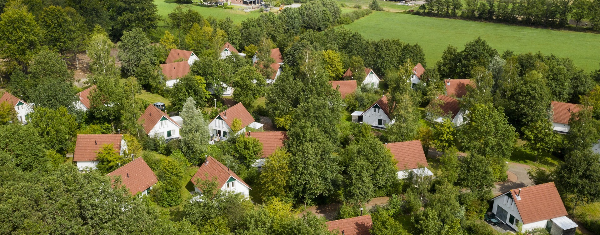 Summio Bungalowpark Het Drentse Wold, Drenthe