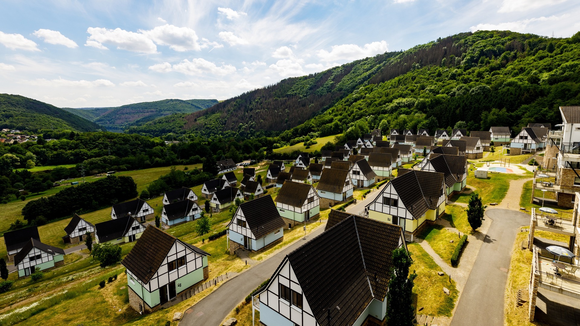 Dormio Eifeler Tor ist Green Key zertifiziert