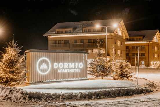 Dormio Resort Hinterstoder
