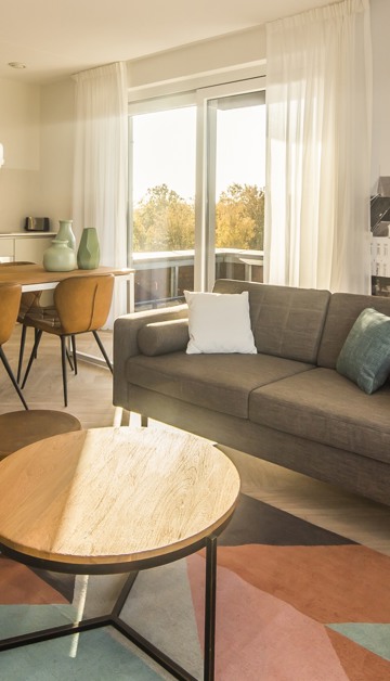 Enjoy a comfortable night in Maastricht