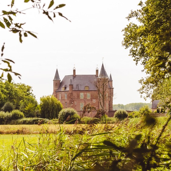 Entdecken Sie Summio Vakantiepark Schaijk in Nordbrabant