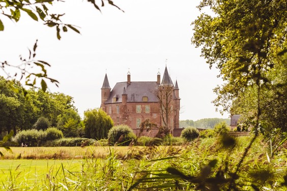 Ontdek Summio Vakantiepark Schaijk in Noord-Brabant