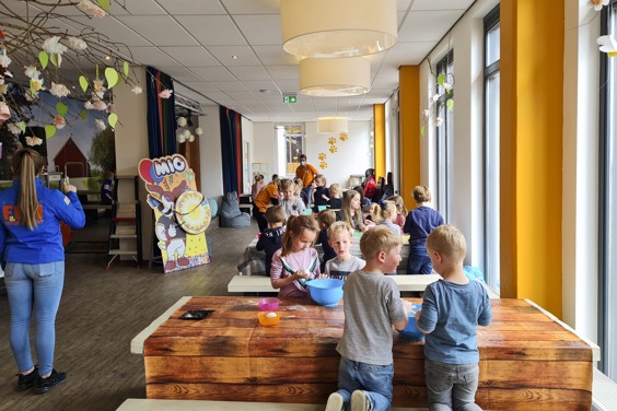 Ontdek de leukste activiteiten tijdens je verblijf in februari