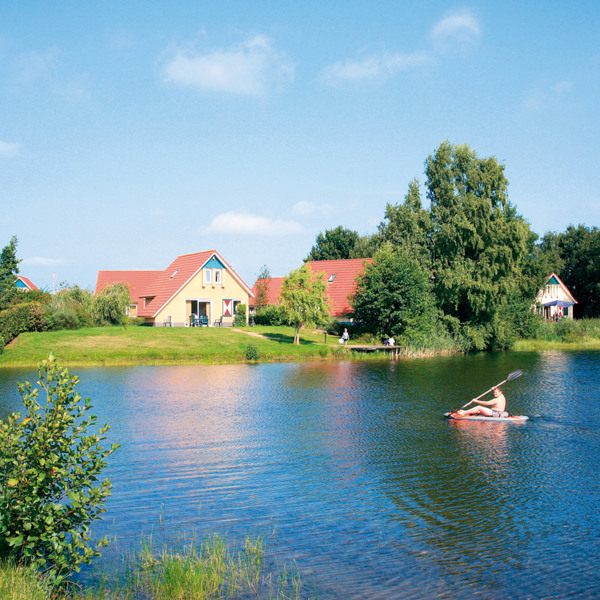 Summio Villapark Akenveen