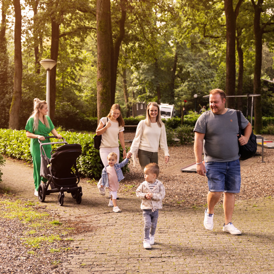 In den Urlaub fahren während der Feiertage und Schulferien