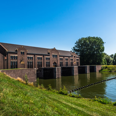 Woudagemaal