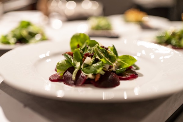 Mediterranen Kochworkshop