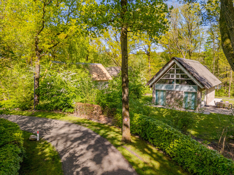 Vakantieparken in Nederland