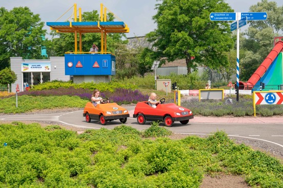 Beleef leuke uitstapjes vanaf een vakantiepark in Friesland