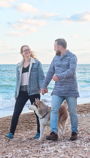 Boek nu en beleef the best quality time