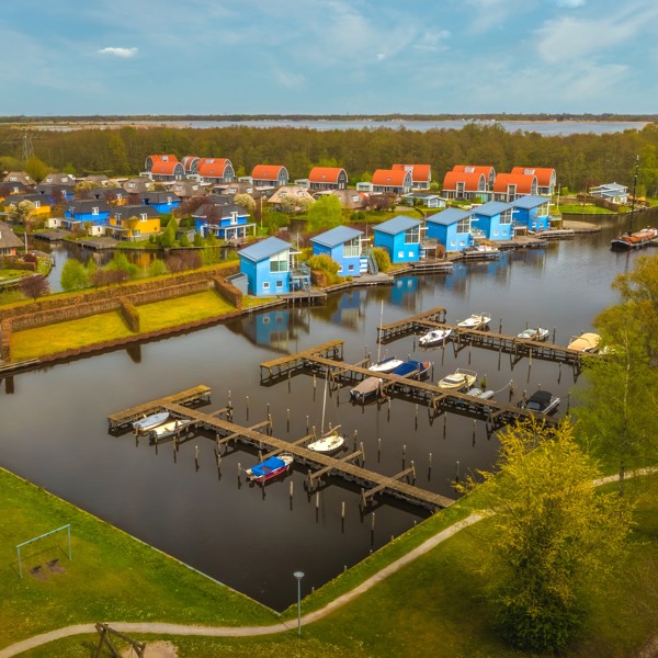 Discover all accommodations