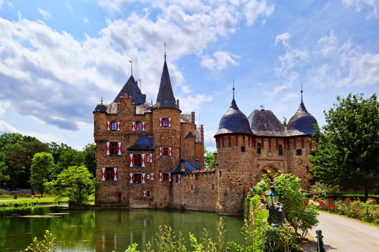 Waarom kiezen voor een vakantiepark in Duitsland?