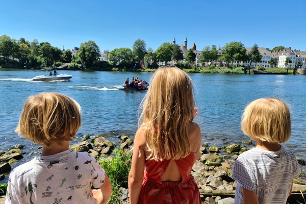 Tips voor je familievakantie