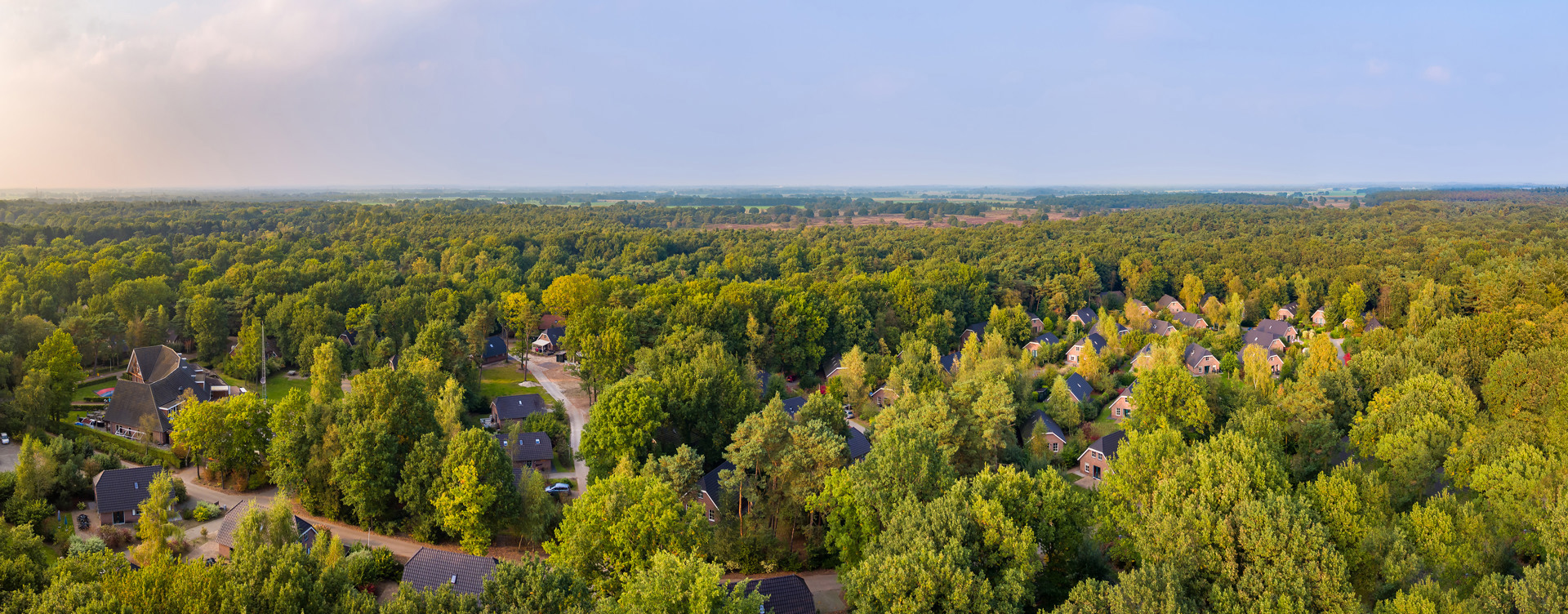 Summio Landgoed Het Grote Zand, Drenthe