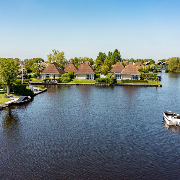 Praktische info over Summio Vakantiepark It Wiid