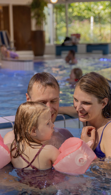 Beleef een spetterend hemelvaartweekend