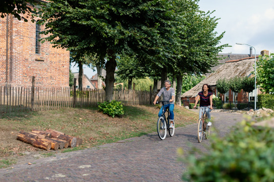 Praktische informatie over fiets huren op De Hondsrug