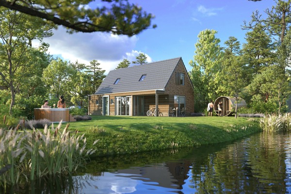 Investeren in een vakantiewoning op Dormio Resort De Hondsrug