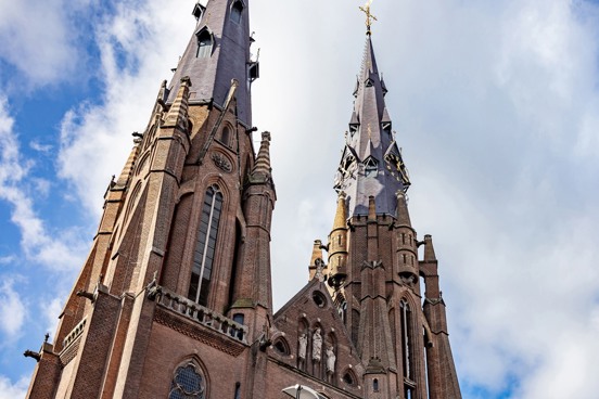 Maak een citytrip naar een leuke Brabantse stad