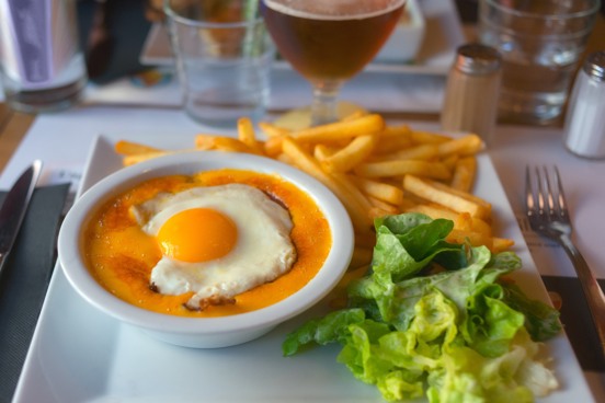 Verwen je smaakpapillen met de lekkerste herfstspecialiteiten tijdens je vakantie