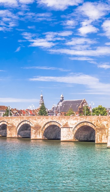 Geniet van een onvergetelijke vakantie
in Zuid-Limburg