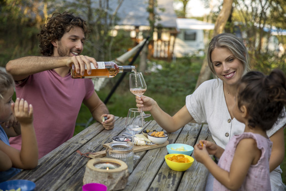 Eigen gebruik van uw vakantiewoning