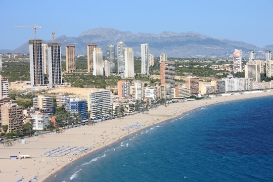 4. Torre El Aguilo