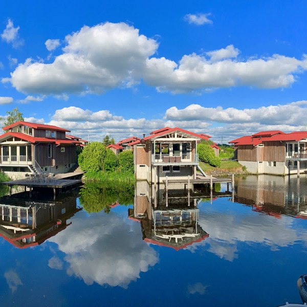 Praktische info over Summio Havenresort Terherne