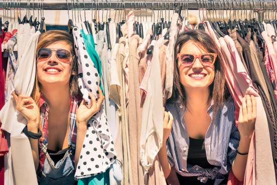 Tip 2: Shopping in Avenida Maisonnave