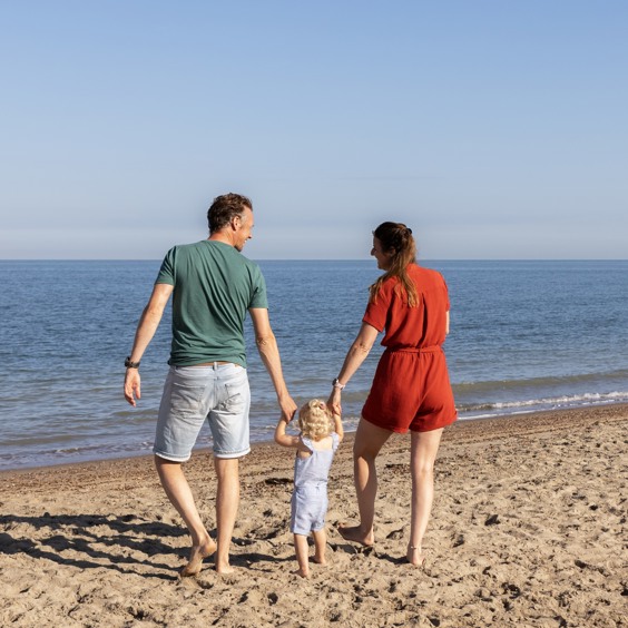 Experience the best quality time during your holiday