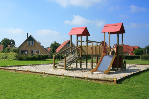 Nog meer faciliteiten speciaal voor kinderen
