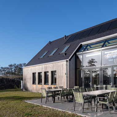 Group accommodation
