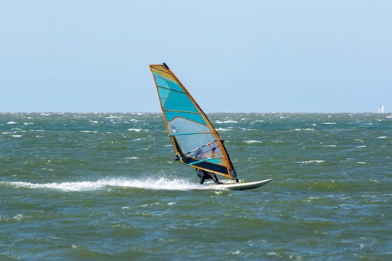 Watersport zeilen bij Watersportcentrum Zuidlaardermeer