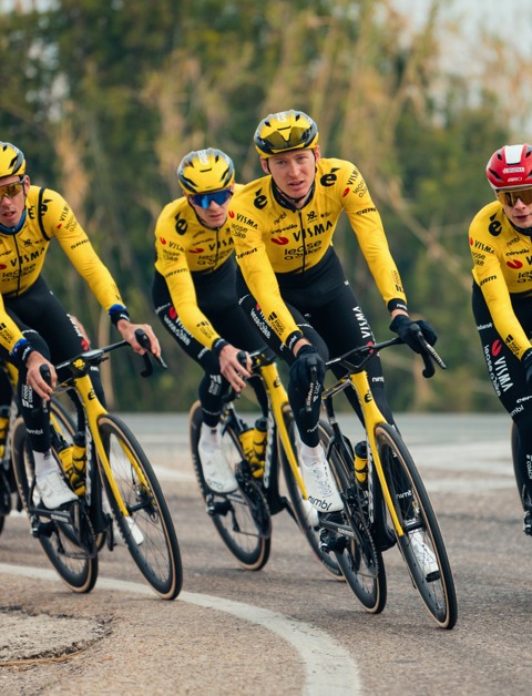 Ontdek het prachtige Nationaal Park Eifel
en de mooie omgeving op de fiets