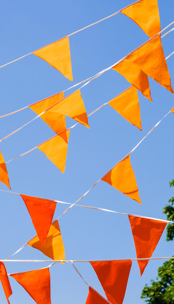 Geniet van een feestelijke Koningsdag Spanje