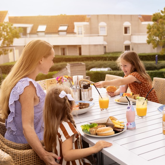The best time is quality time